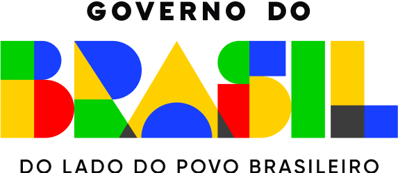 logo governo federal